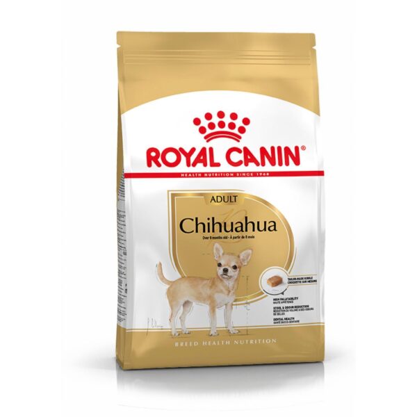 Royal Canin Chihuahua Adult Dry Dog Food