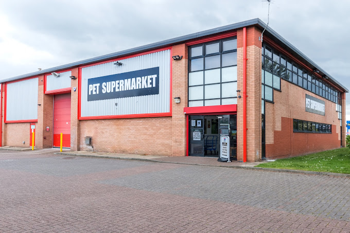 The Pet Supermarket Gateshead