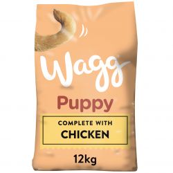 Wagg Complete Puppy 12kg