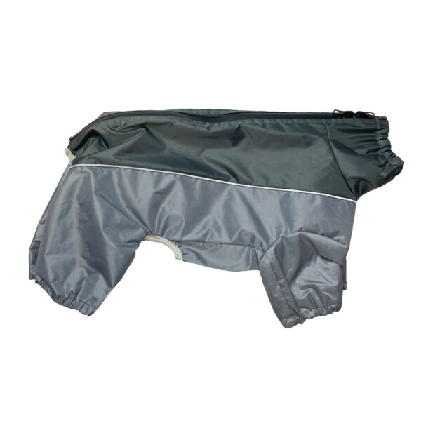 Waterproof Mud Coat for Dogs – Elasticated Fit